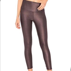 ONZIE High Basic Midi - Plum
